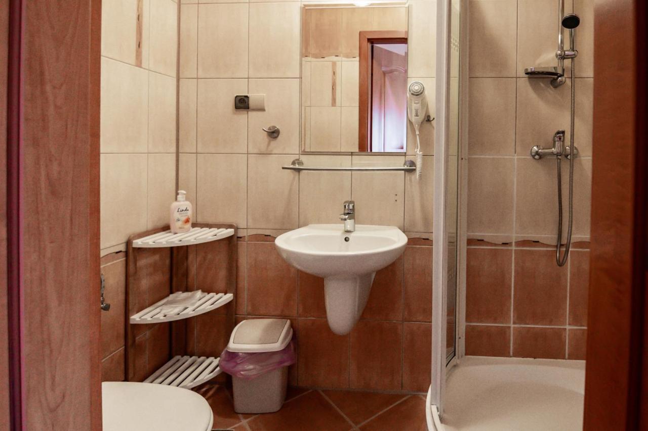 Villa Venus Kudowa Zdroj Luaran gambar