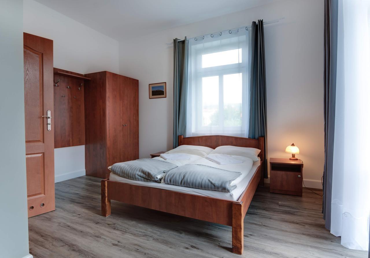 Villa Venus Kudowa Zdroj Luaran gambar